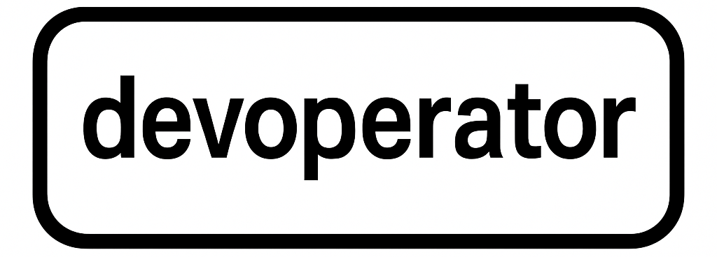DevOperator